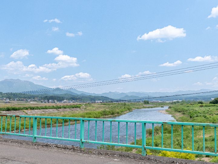 三条市