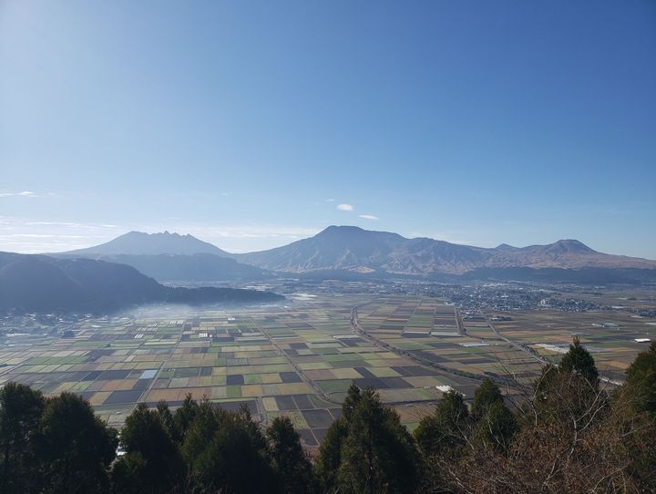 阿蘇市