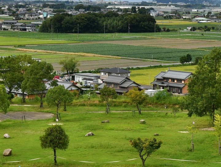 甲良町