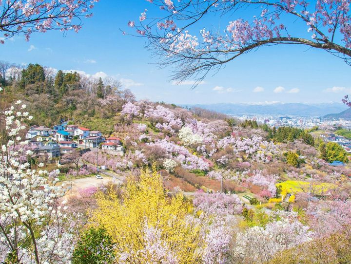 福島市