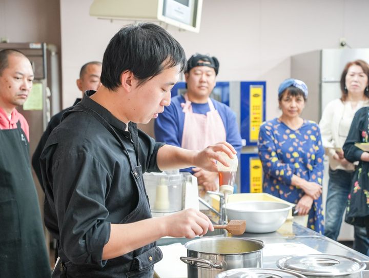 美瑛町