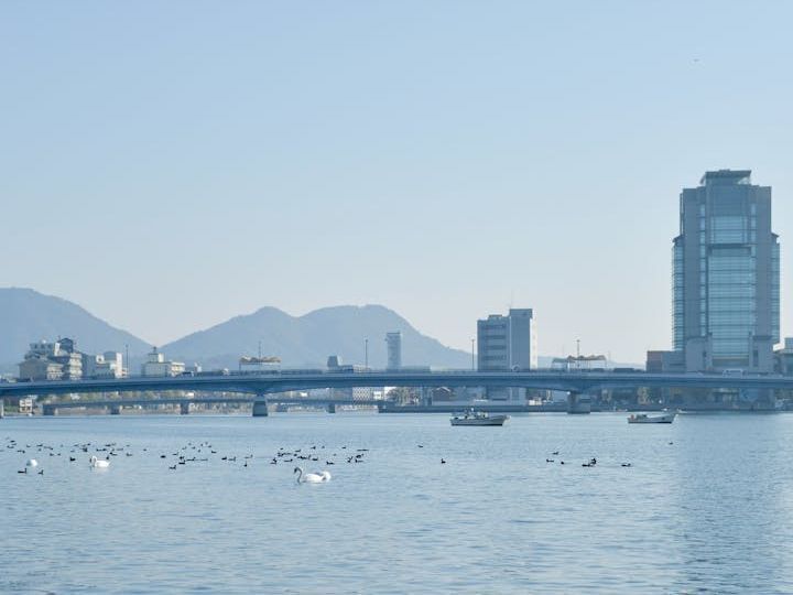 島根県全体