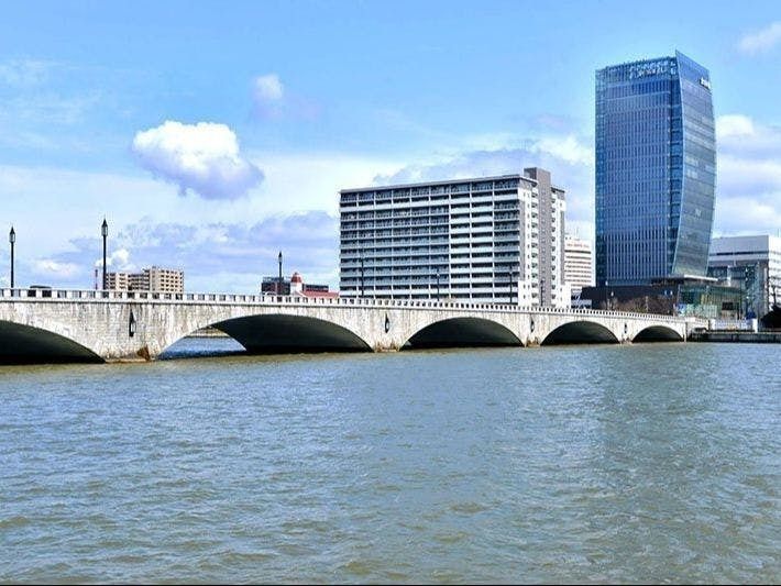 新潟市