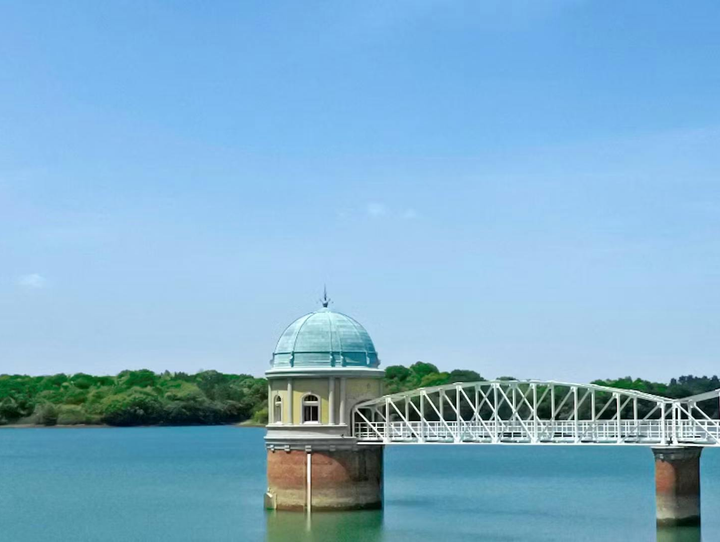 東大和市