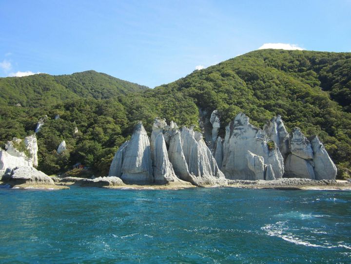 佐井村
