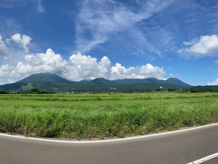 高原町