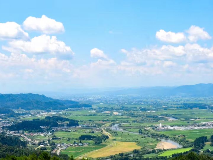 白鷹町