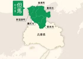 養父市
