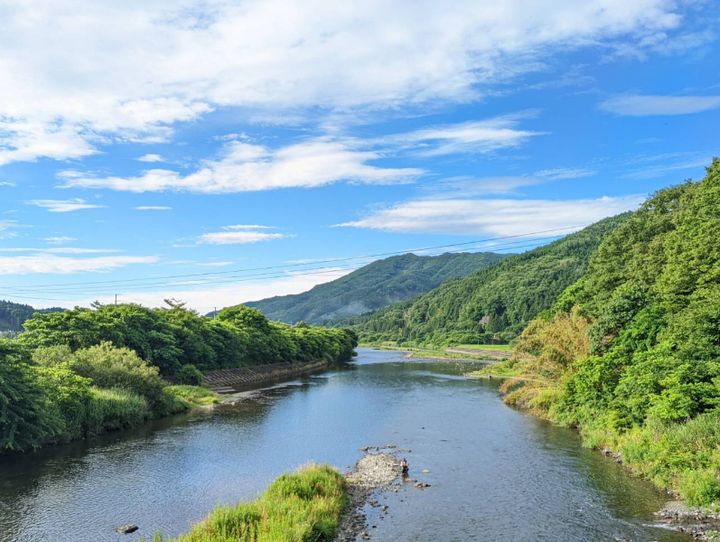 陸前高田市