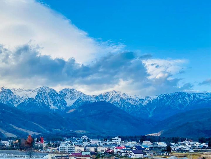 長野県全体