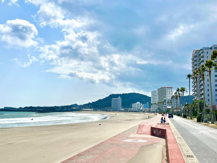 鴨川市