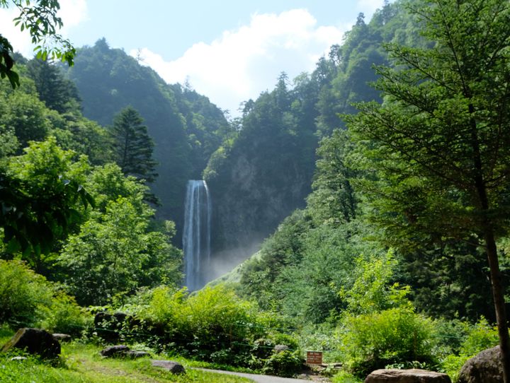 高山市
