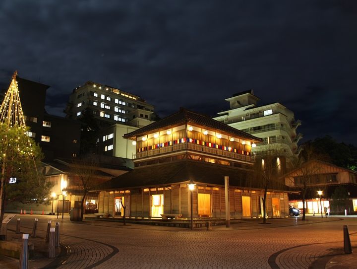 加賀市