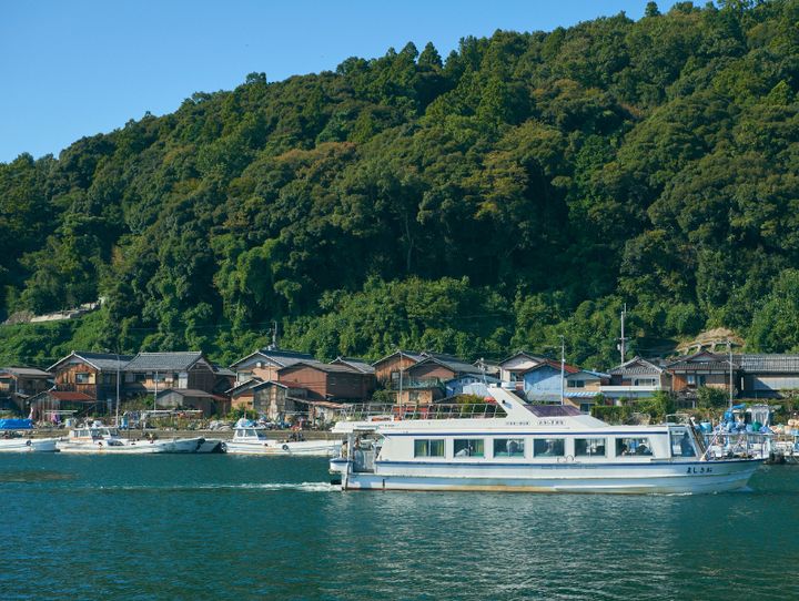 近江八幡市