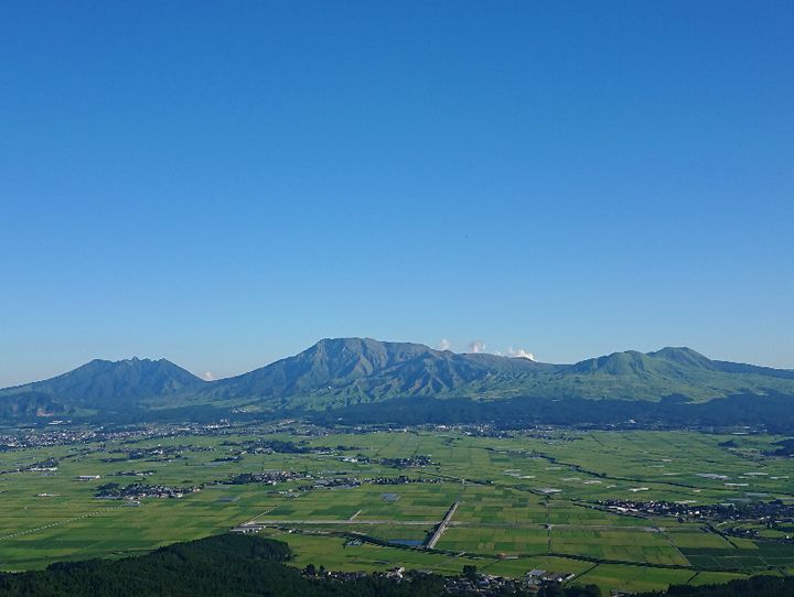 熊本県全体