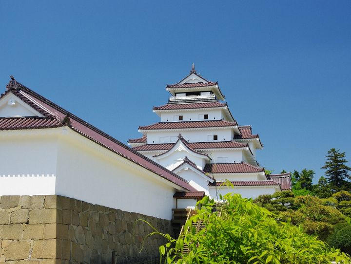 福島県全体