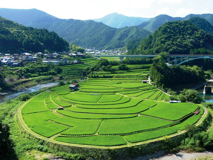 有田川町