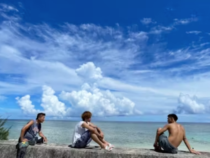 和泊町