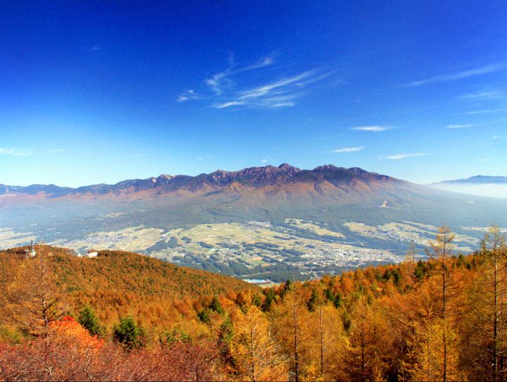 富士見町