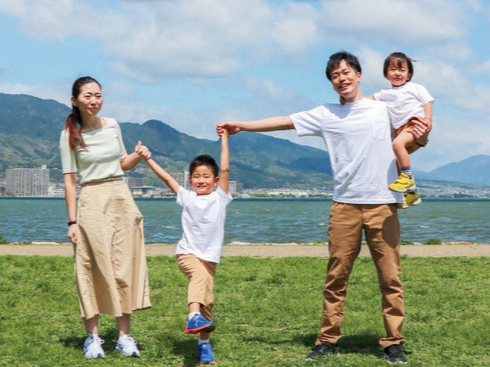 大津市
