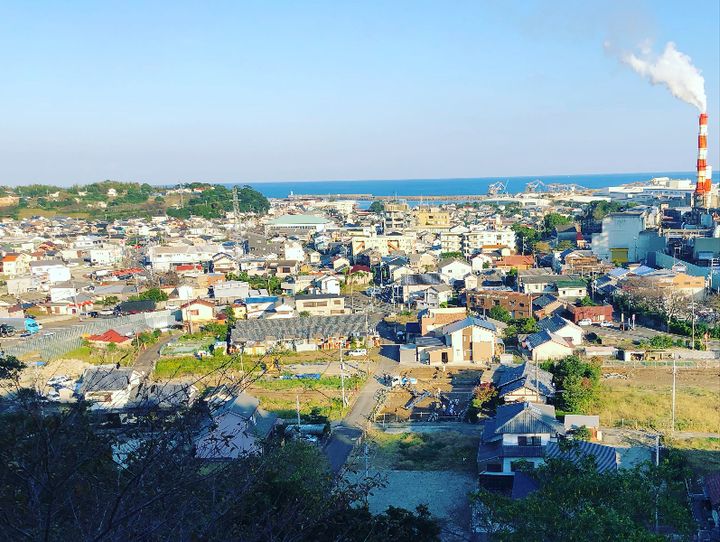 紀宝町
