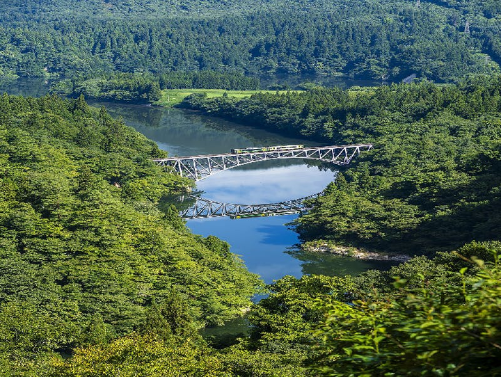 会津若松市