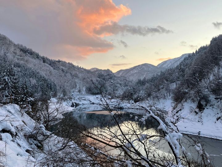 富山市