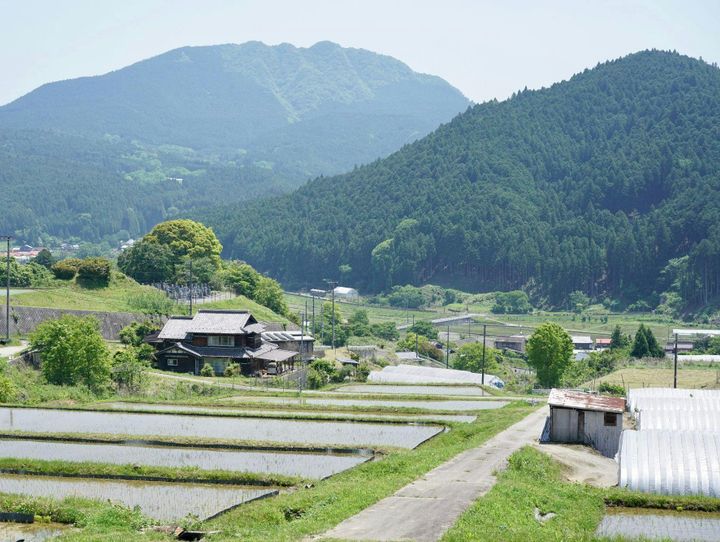 曽爾村