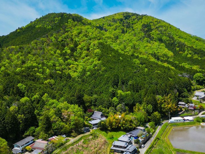 能勢町