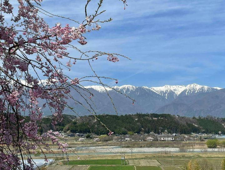 駒ヶ根市