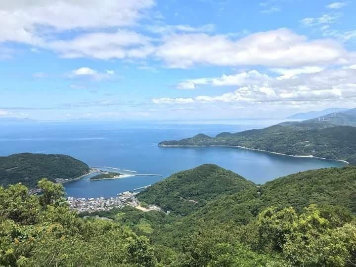 伊方町