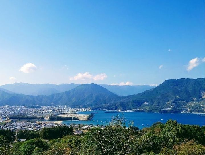 尾鷲市