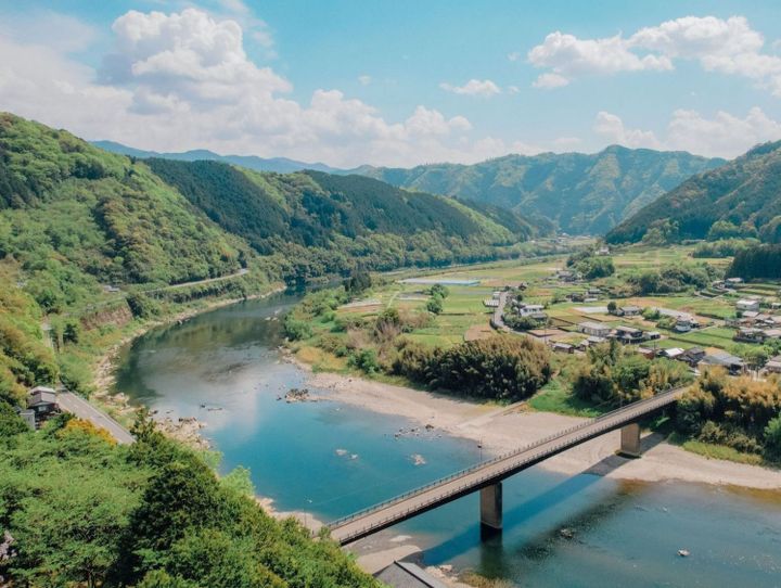 四万十町