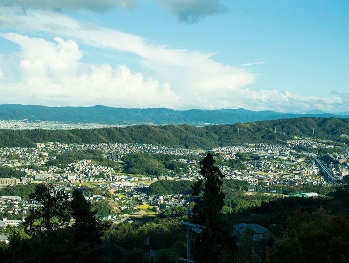 生駒市