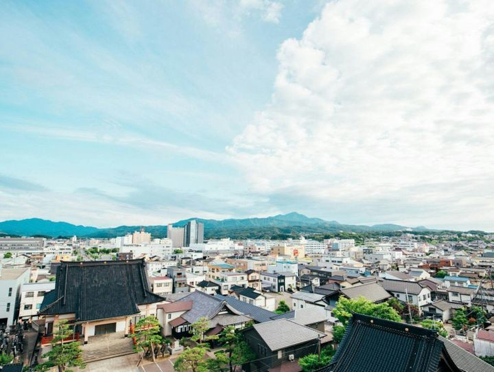 柏崎市