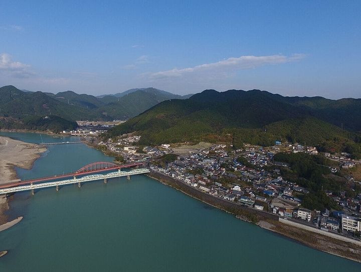 紀宝町