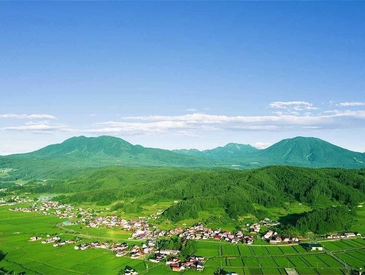 飯綱町