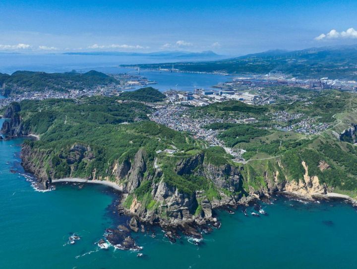 室蘭市