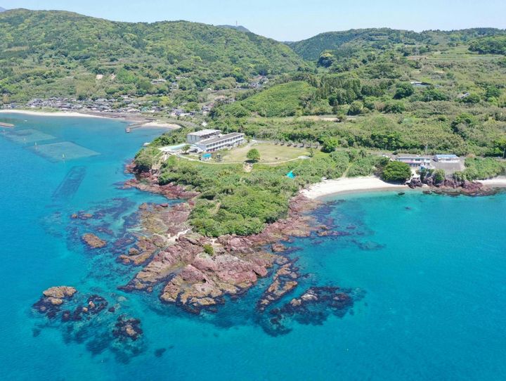 鹿屋市