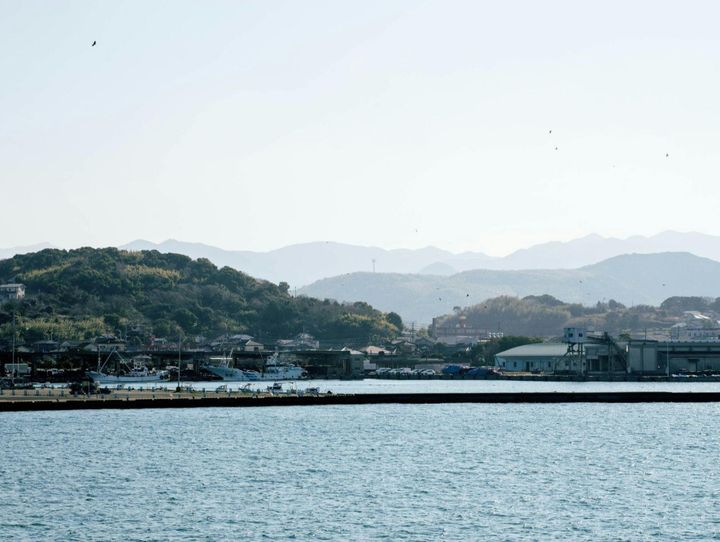 阿久根市