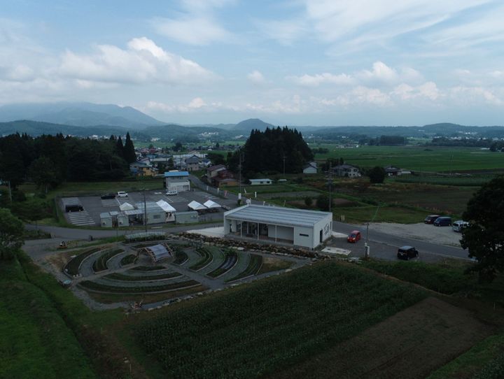 信濃町