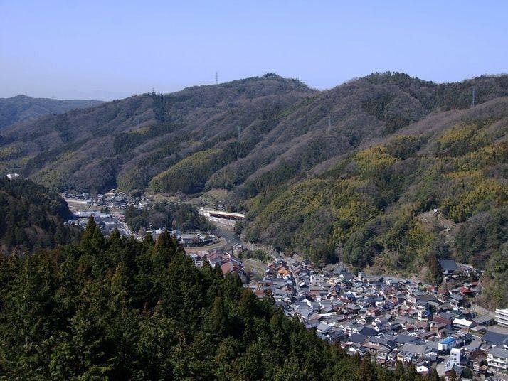 豊田市