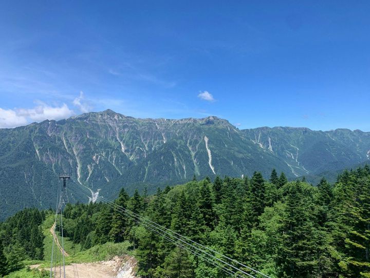 高山市