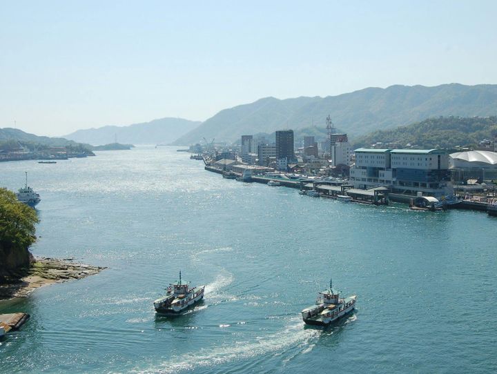 尾道市
