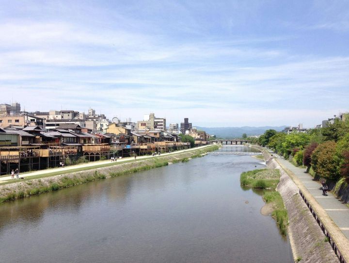 京都市
