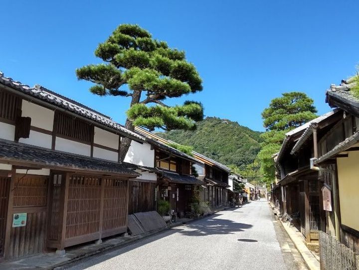 近江八幡市
