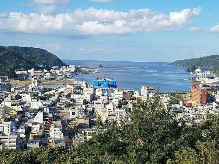 奄美市