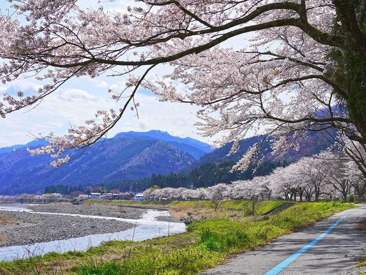 高島市