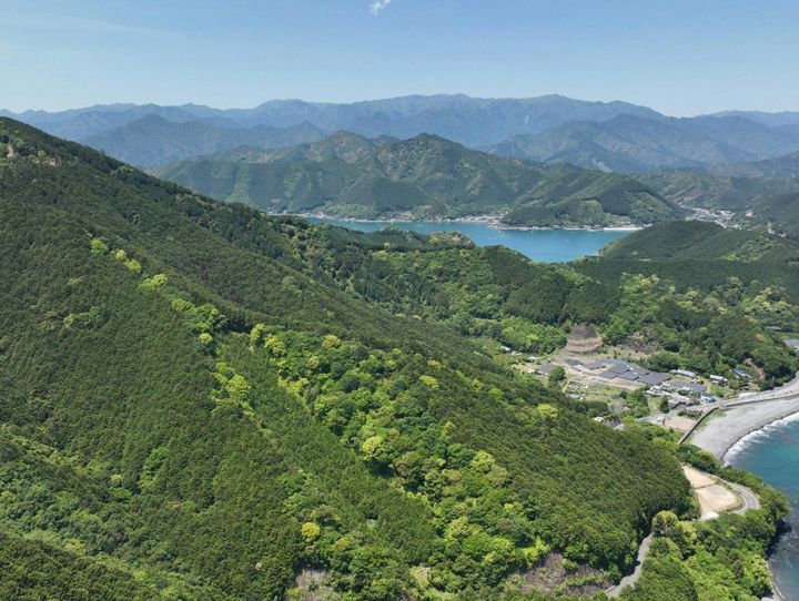 紀北町