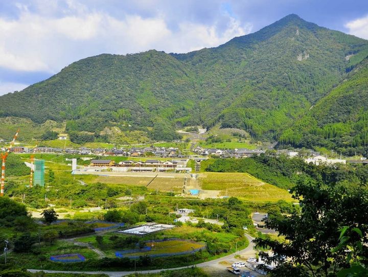 五木村
